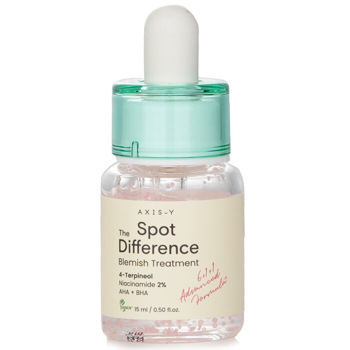 Spot The Difference Blemish Treatment - 15ml/0.5oz