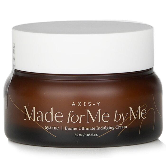 Biome Ultimate Indulging Cream - 55ml/1.85oz