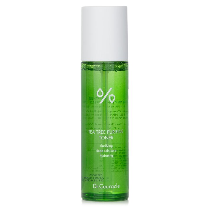 Tea Tree Purifine 70 Toner - 100ml/3.38oz