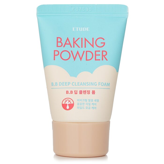 Baking Powder Bb Deep Cleansing Foam - 30g/1.06oz