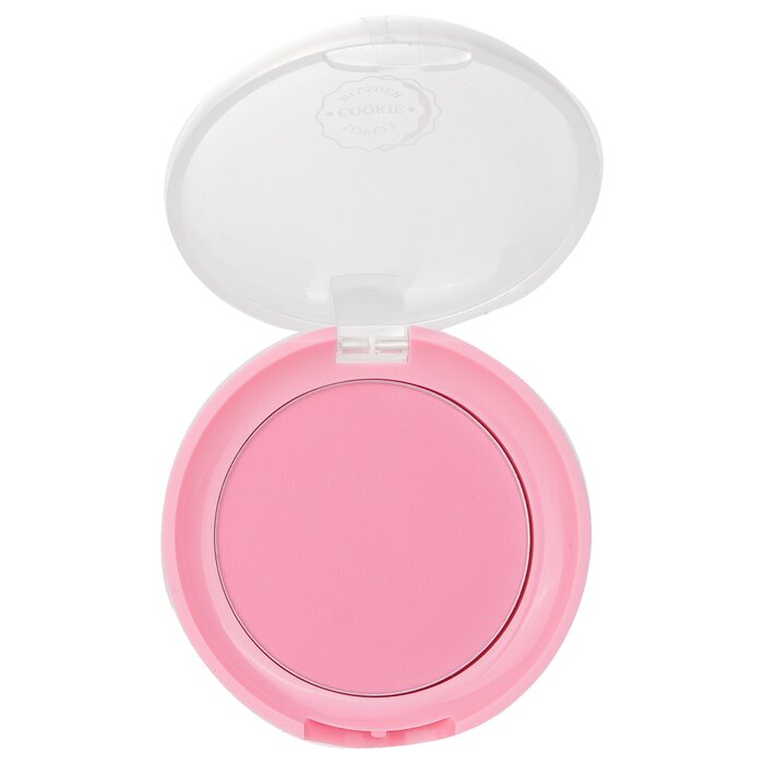 Lovely Cookie Blusher - #pk002 Grapefruit Jelly - 4g