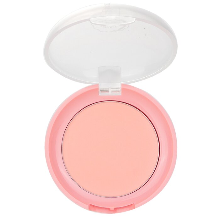 Lovely Cookie Blusher - #or202 Sweet Coral Candy - 4g