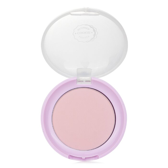 Lovely Cookie Blusher - # Pp502 Lavender Lemon Macaron - 4g/0.14oz