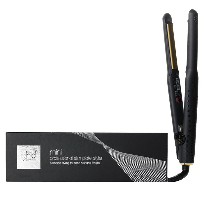 Mini Professional Slim Plate Styler - 1pc