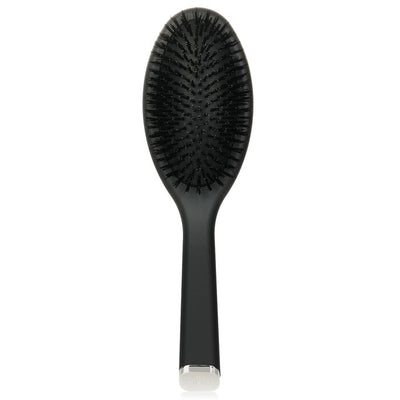 Oval Dressing Brush Hair Brushes - # Black - 1pc