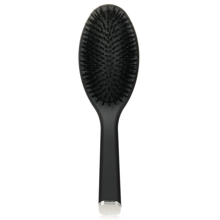 Oval Dressing Brush Hair Brushes - 