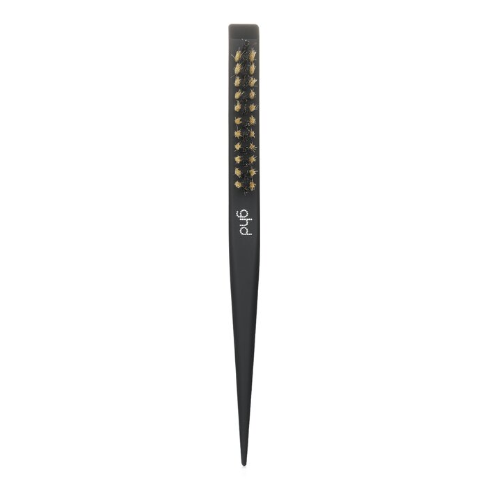 Narrow Dressing Brush Hair Brushes - # Black - 1pc