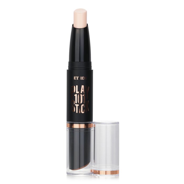 Play 101 Stick Contour Duo - # 01 Original - 5.8g/0.2oz