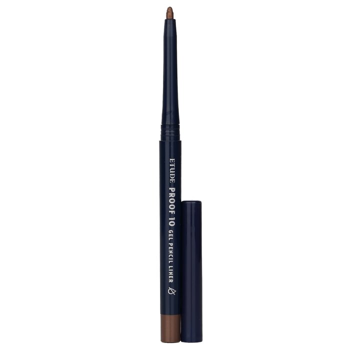 Proof 10 Gel Pencil Liner - #06 Honey Bronze - 0.3g