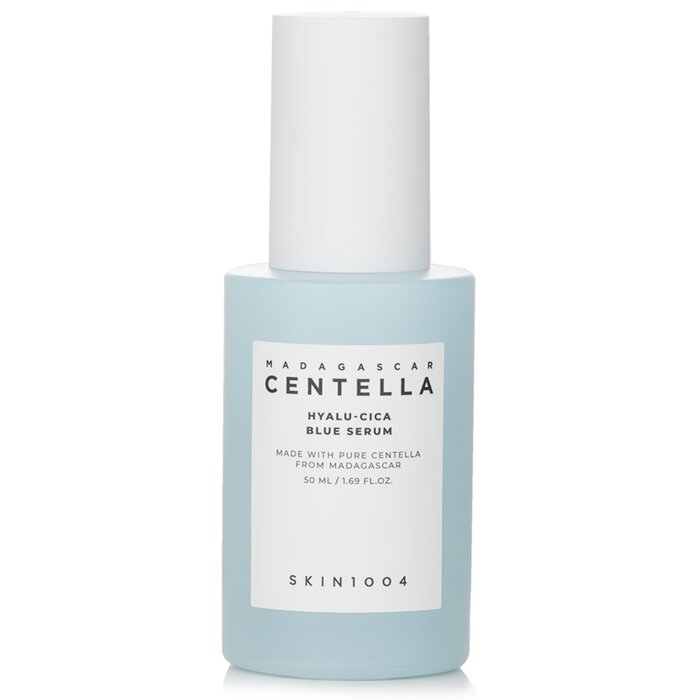 Madagascar Centella Hyalu-cica Blue Serum - 50ml/1.69oz