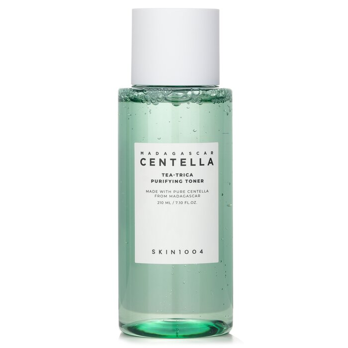 Madagascar Centella Tea Trica Purifying Toner - 210ml/7.1oz