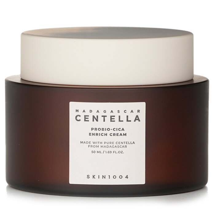 Madagascar Centella Probio Cica Enrich Cream - 50ml/1.69oz