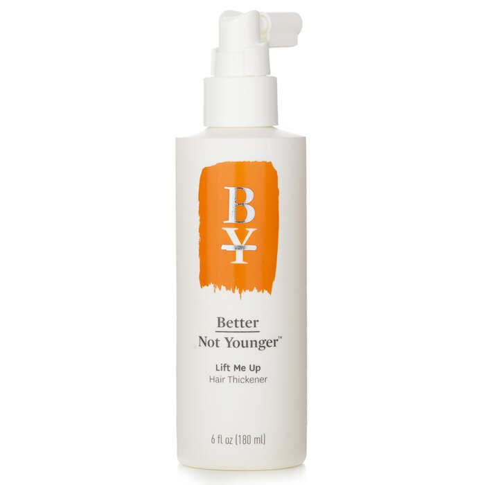 Lift Me Up Hair Thickener - 180ml/6oz