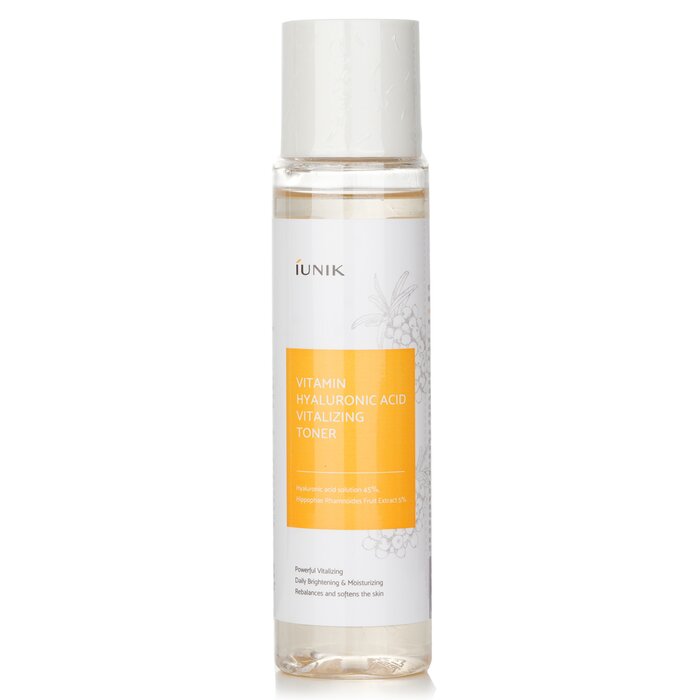 Vitamin Hyaluronic Acid Vitalizing Toner - 200ml/6.76oz