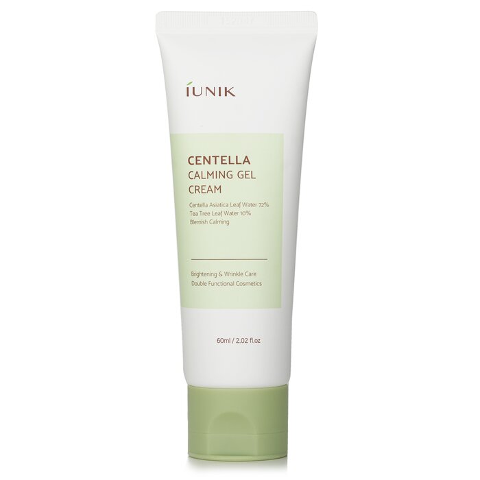 Centella Calming Gel Cream - 60ml