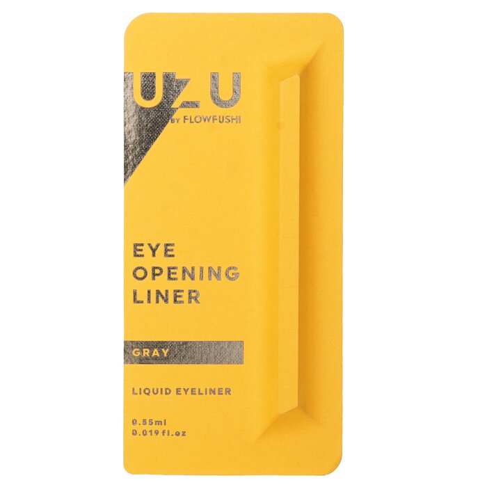 Eye Opening Liner - # Gray - 0.55mL