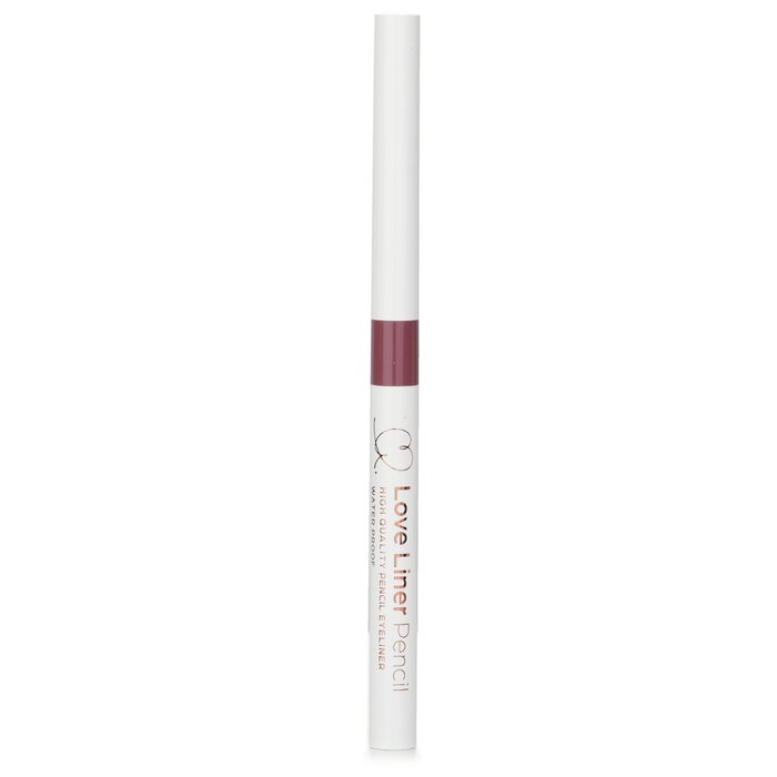 Cream Fit Pencil - # Rosy Brown - 0.1g/0.003oz