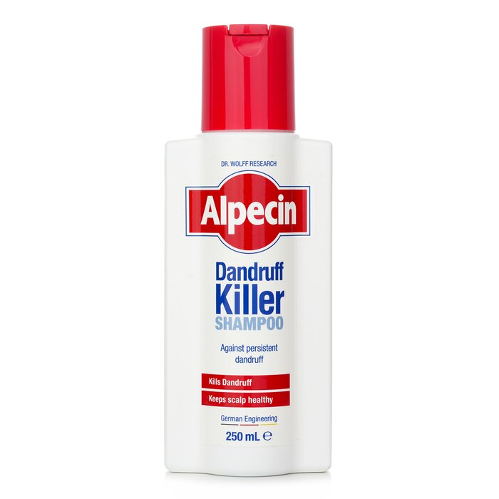 Dandruff Killer Shampoo - 250ml