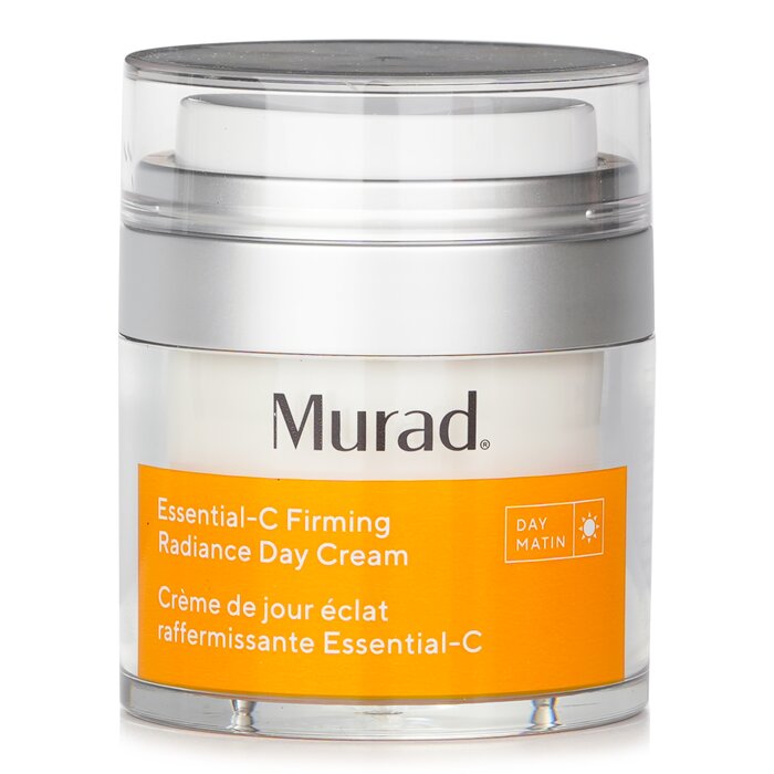 Essential-c Firming Radiance Day Cream - 50ml/1.7oz