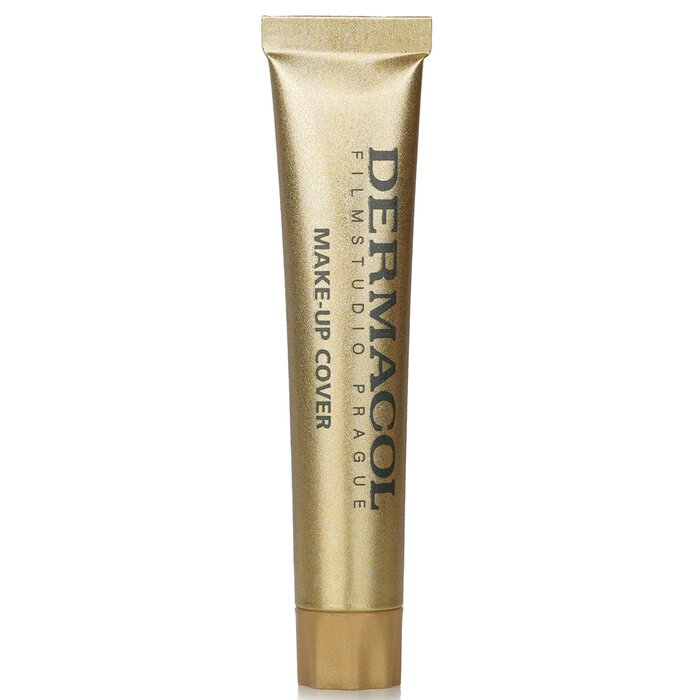 Make-up Cover Foundation Spf 30 - # 228 - 30g