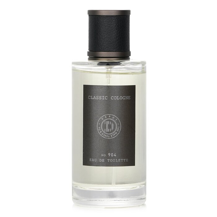 No. 904 Classic Cologne Eau De Toilette - 100ml/3.4oz