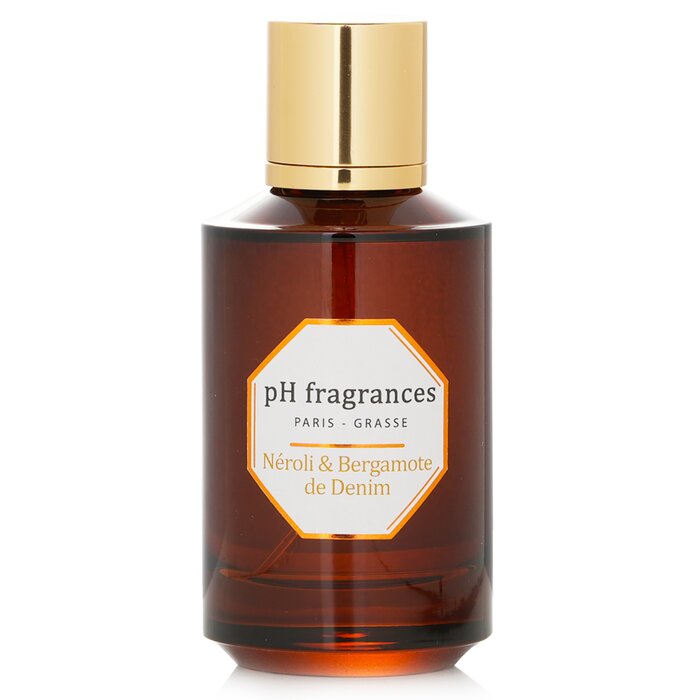 Neroli & Bergamote De Denim Eau De Parfum Spray - 100ml/3.4oz