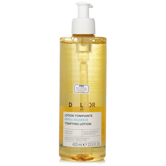 Neroli Bigarade Hydrating Tonifying Lotion - 400ml/13.5oz