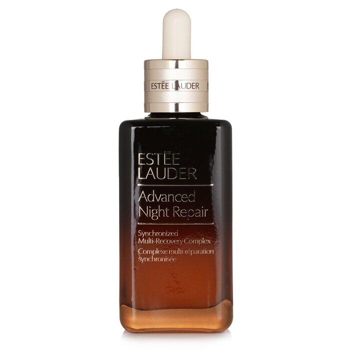 Advanced Night Repair Synchronized Multi-recovery Complex - 100ml/3.4oz