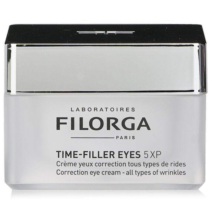 Time-filler Eyes 5 Xp - 15ml/0.5oz