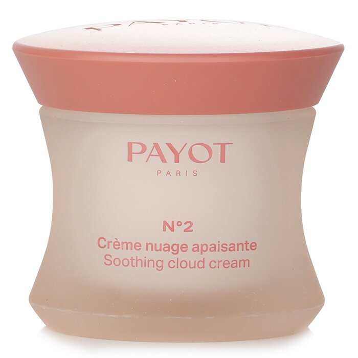 N2 Soothing Cloud Cream - 50ml/1.6oz