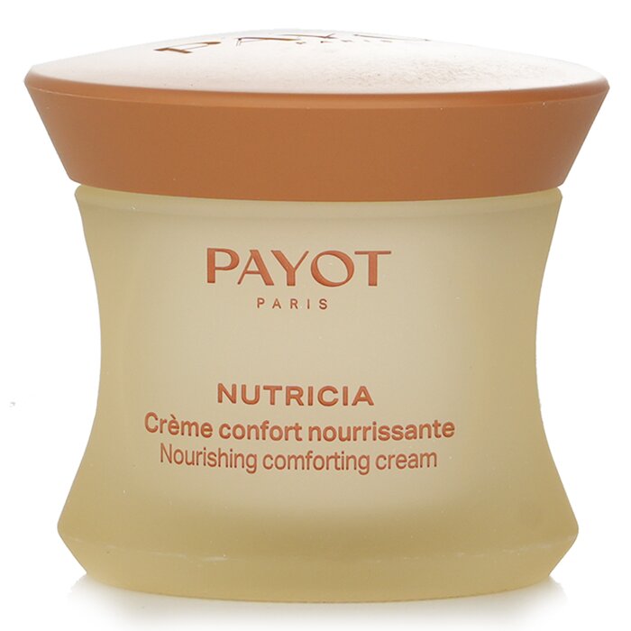 Nutricia Nourishing Comforting Cream - 50ml/1.6oz