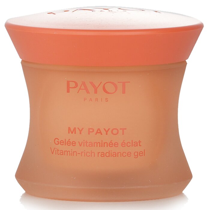 My Payot Vitamin Rich Radiance Gel - 50ml/1.6oz