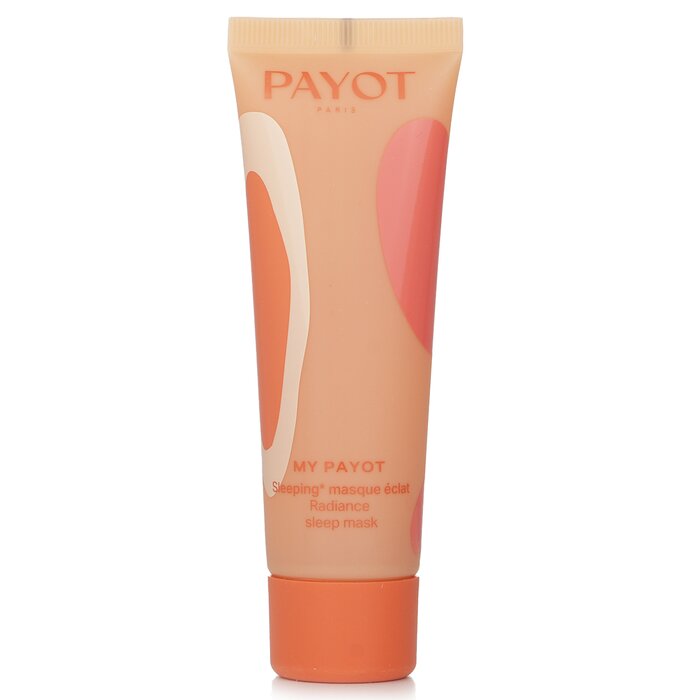 My Payot Radiance Sleep Mask - 50ml/1.6oz