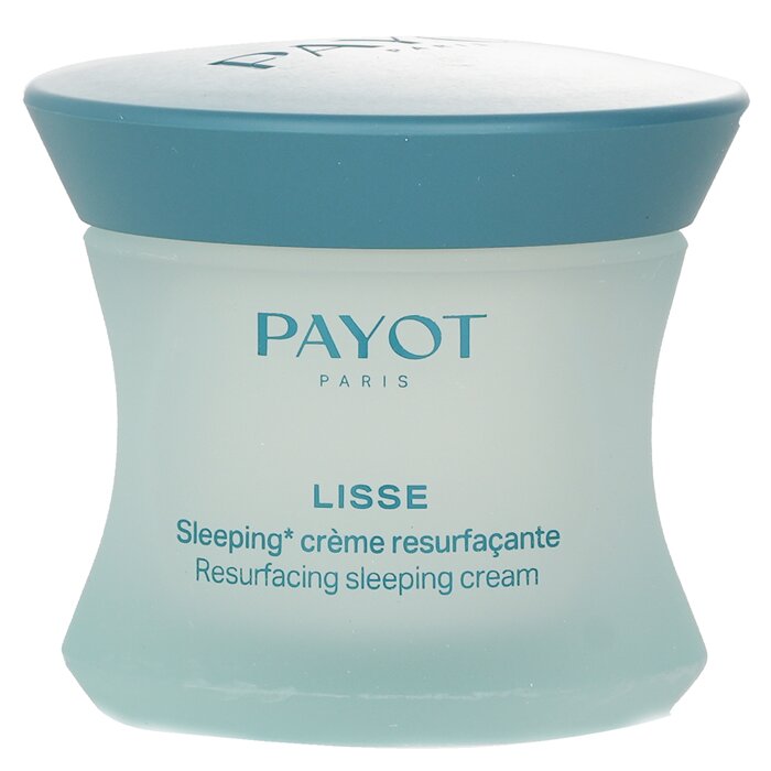 Lisse Resurfacing Sleeping Cream - 50ml/1.6oz