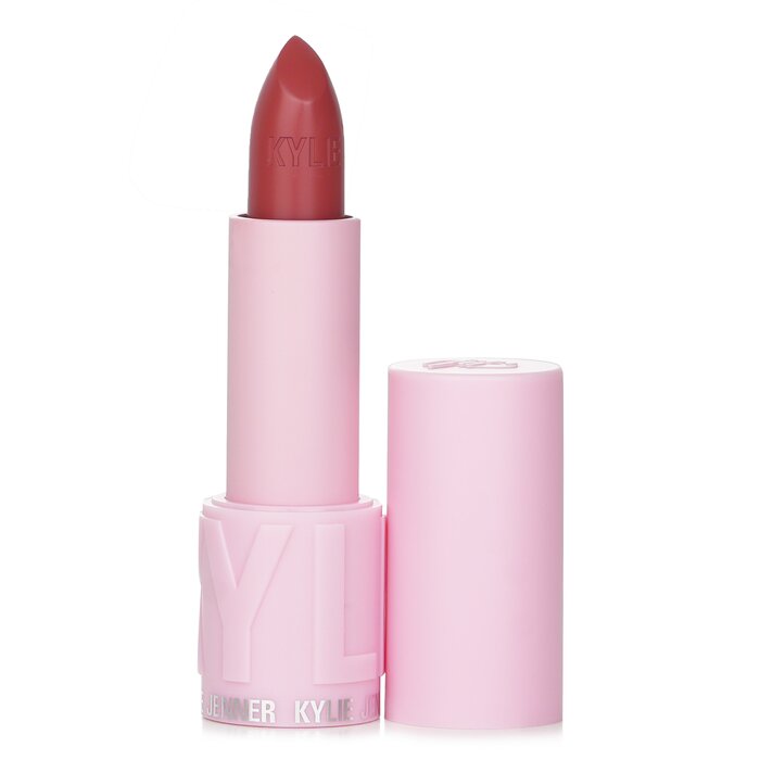 Creme Lipstick - # 510 Talk Is Cheap - 3.5g/0.12oz