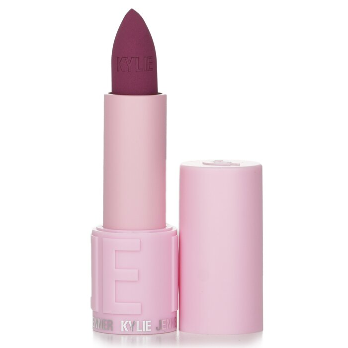 Matte Lipstick - # 112 Work Mode - 3.5g/0.12oz