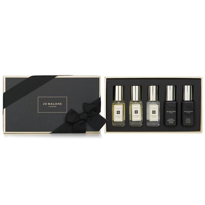 Men's Cologne Collection - 5x9ml/0.3oz