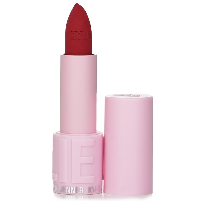 Matte Lipstick - # 410 An Apple A Day - 3.5g/0.12oz