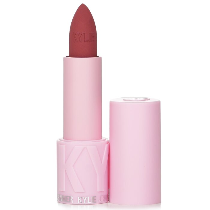 Matte Lipstick - # 328 Here For It - 3.5g/0.12oz