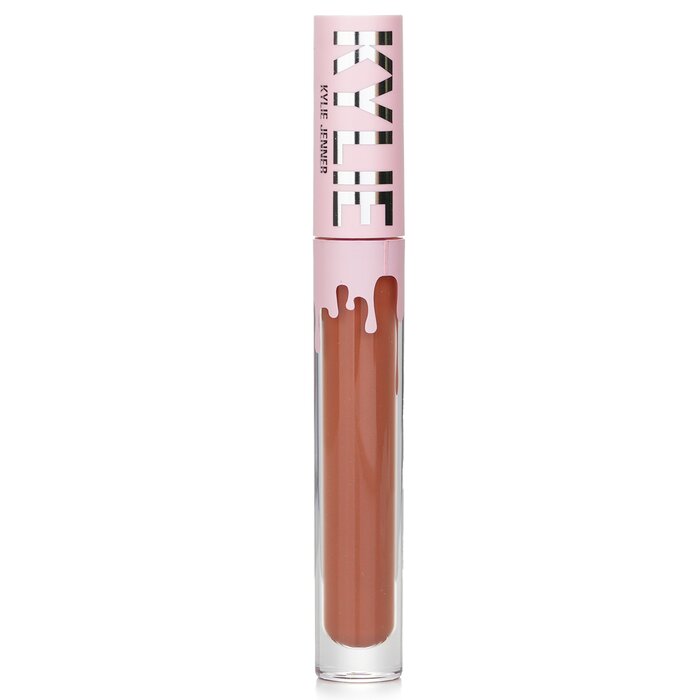 Matte Liquid Lipstick - # 703 Dolce K - 3ml/0.1oz