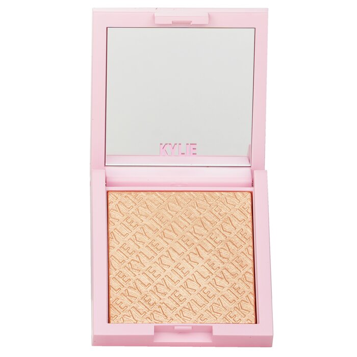 Kylighter Pressed Illuminating Powder - 