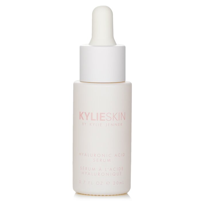 Hyaluronic Acid Serum - 20ml/0.7oz