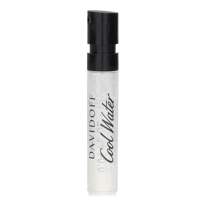 Cool Water Edt Spray (miniature) - 1.2ml/0.04oz