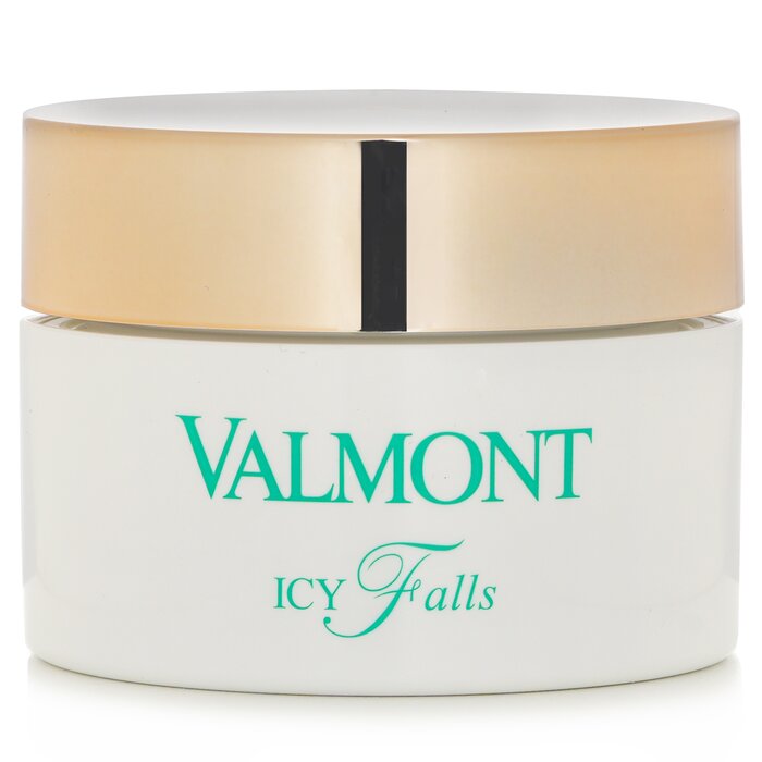 Icy Falls Makeup Removing Jelly - 100ml/3.5oz