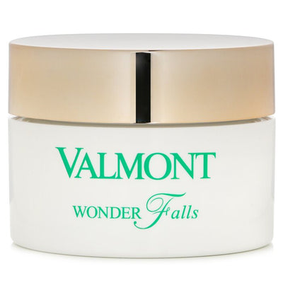 Wonder Falls Rich Makeup Removing Cream - 100ml/3.5oz