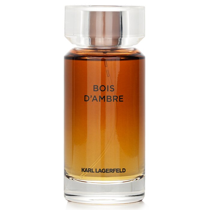 Bois D'ambre Eau De Toilette Spray - 100ml/3.3oz