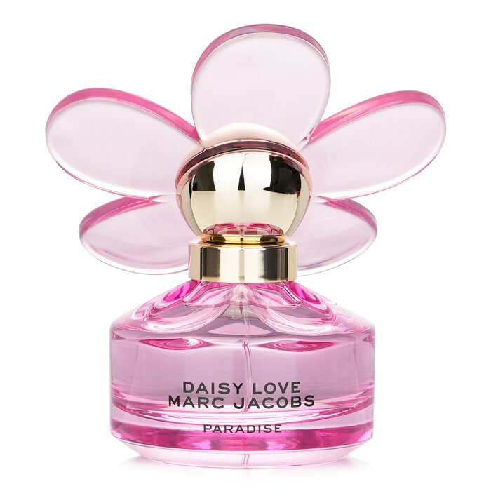 Daisy Love Paradise Eau De Toilette Spray - 50ml/1.6oz