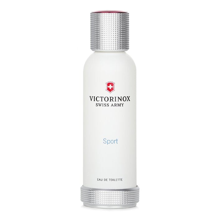 Swiss Army Sport Eau De Toilette Spray - 100ml/3.4oz