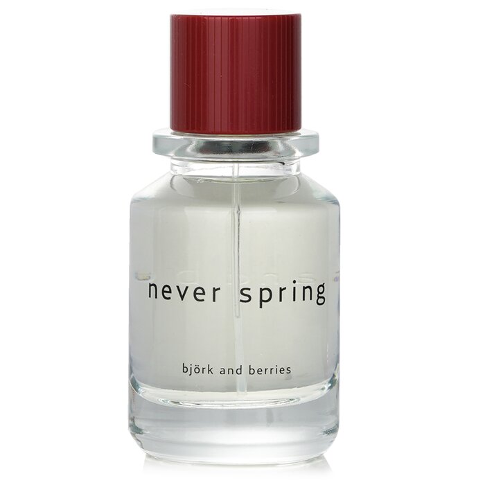 Never Spring Eau De Parfum Spray - 50ml/1.7oz