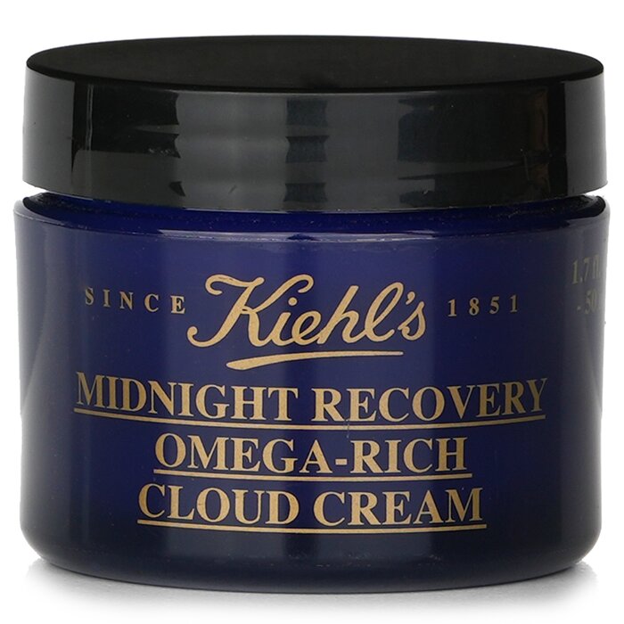 Midnight Recovery Omega-rich Cloud Cream - 50ml/1.7oz